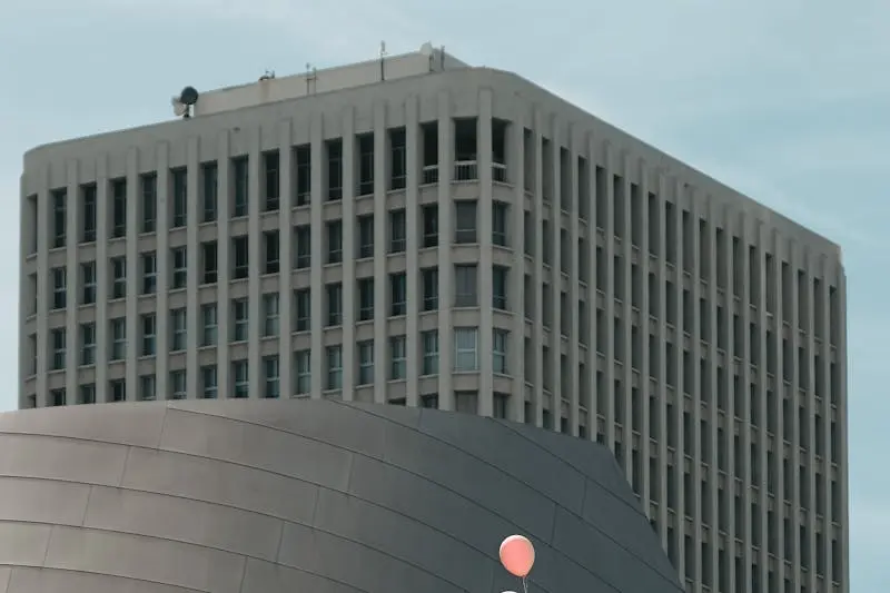 Real Estate IT services